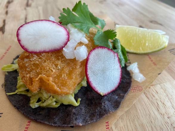 Order Mahi food online from Taquiza store, Miami Beach on bringmethat.com