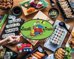 Sushi Train (Mango Hill)