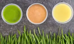 Juice It Up! (1255 W Foothill Blvd)