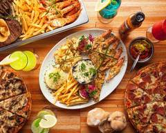 Calistos, Suncoast