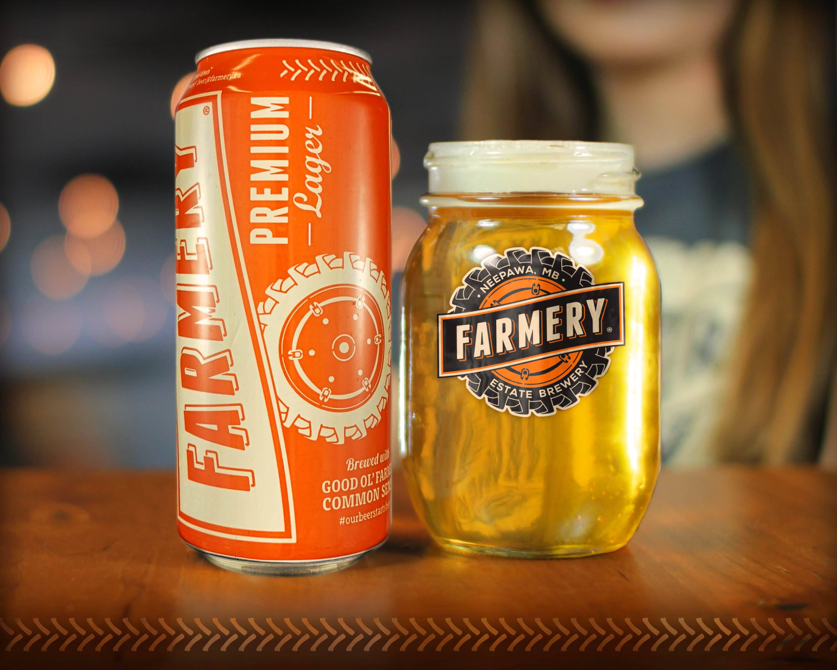 Order Farmery Estate Brewery Delivery【Menu & Prices】 Winnipeg Uber Eats
