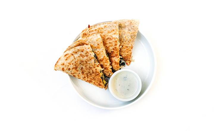 Order TULUM QUESADILLA food online from Sofresh store, Bradenton on bringmethat.com
