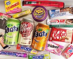 Harry's Mini Mart