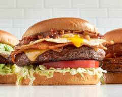 FireBurger (Pembroke Pines)
