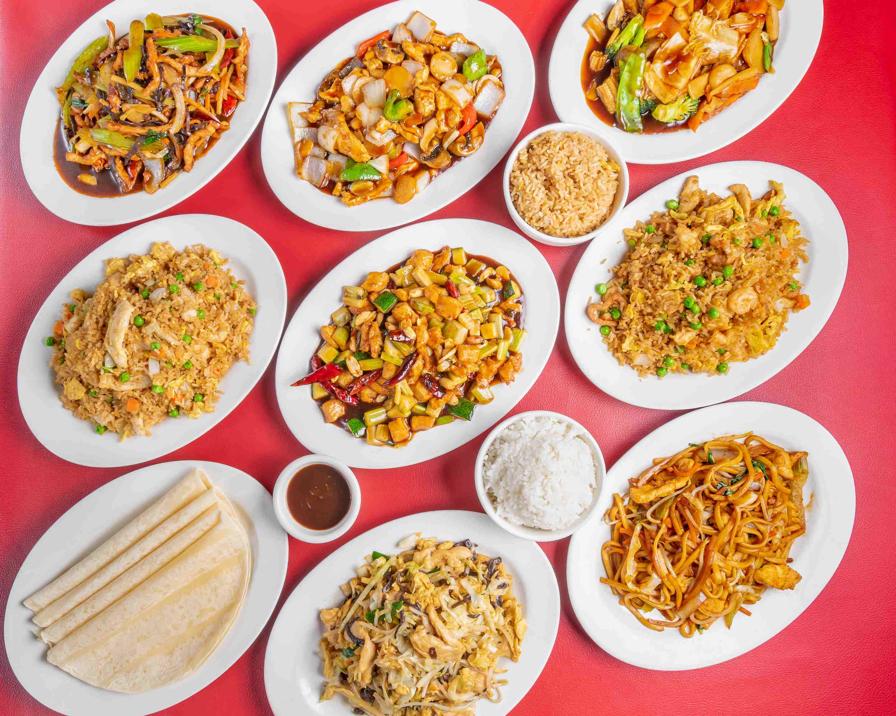 Order Tang's Pacific Bistro Menu Delivery【Menu & Prices】| Fort Worth ...