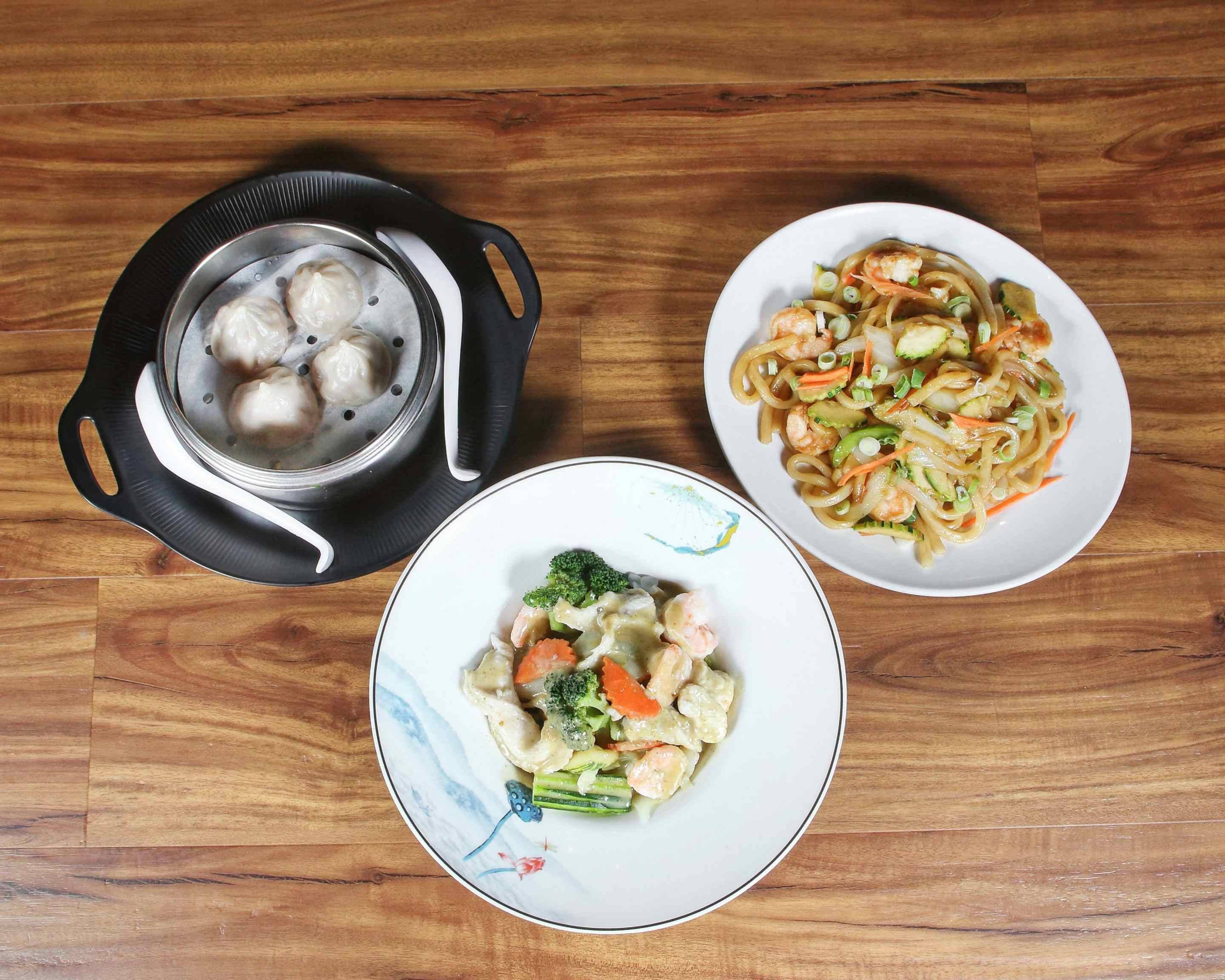 Yame Asian Noodles Menu Charlotte • Order Yame Asian Noodles Delivery