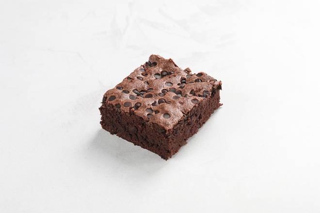 Order Chocolate Chip Brownie food online from Slim Chickens store, Collierville on bringmethat.com