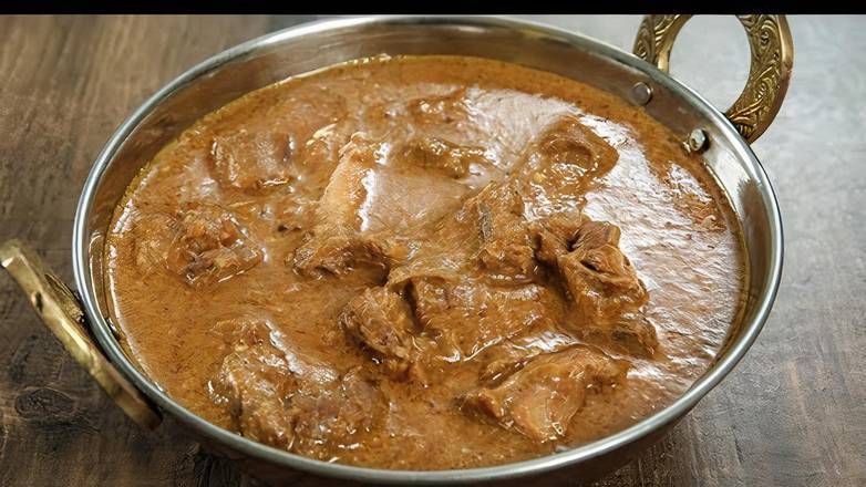 Order Goat Korma food online from Maa Kitchen store, Jacksonville on bringmethat.com