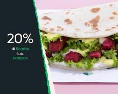 La Piadineria Tasty & Free - Senza Glutine, Senza Lattosio, Senza Pensieri!