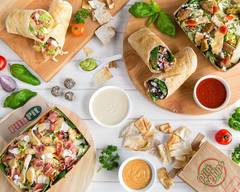 Pita Pit (Cuba Street)