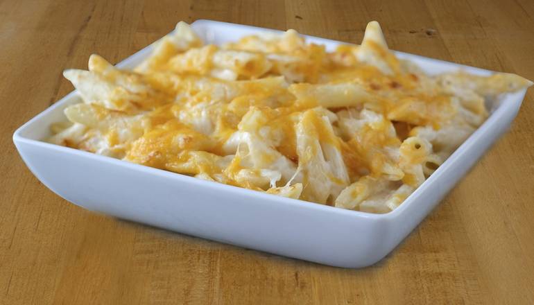 Order Baked Mac & Cheese Dinner food online from Amato's store, Portland on bringmethat.com