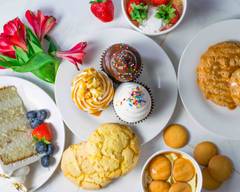 Adocei Bolos e Doces