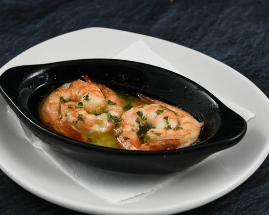 Order Add Shrimp Scampi food online from Rainforest Cafe - Galveston store, Galveston on bringmethat.com
