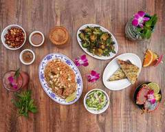 Hawker Fare
