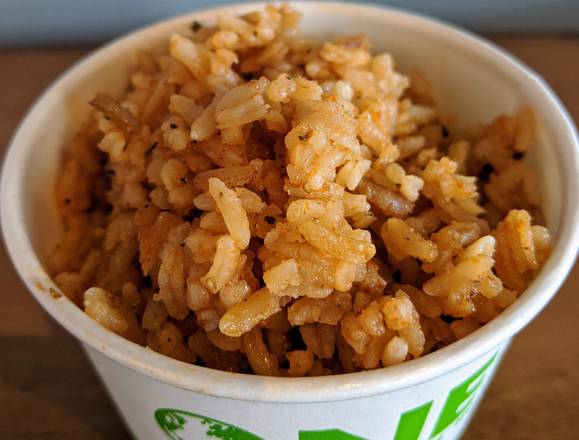 Order Red Rice food online from In N Out Taco store, Clearwater on bringmethat.com