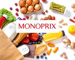 Monoprix Bordeaux Saint Christoly