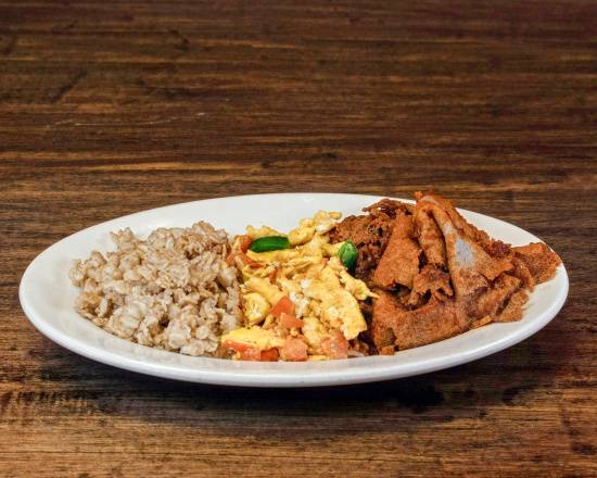 Order Combo food online from Bethel Cafe store, Arlington on bringmethat.com