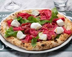 Capuano's - S. Agostino