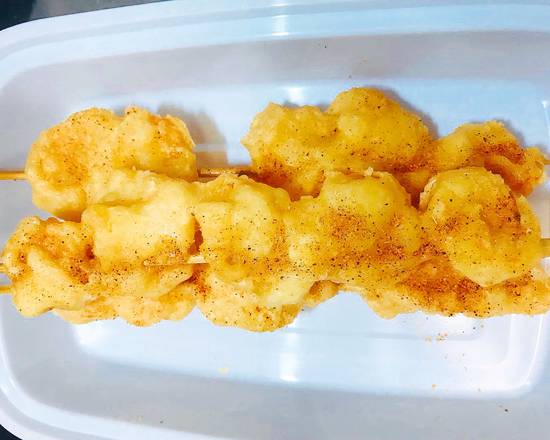 Order Shrimp on the stick food online from New Golden House store, Philadelphia on bringmethat.com