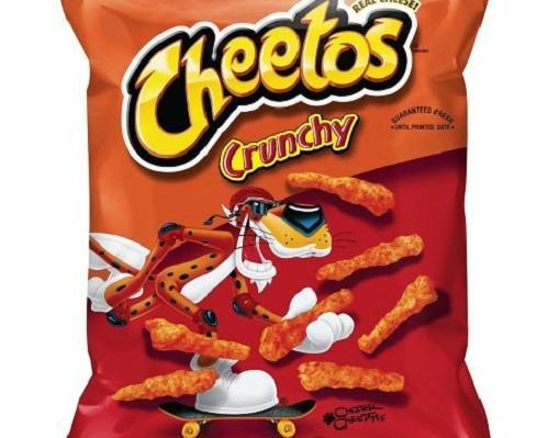 Order Cheetos Crunchy food online from Glenrose Liquor & Mini Mart store, Glendale on bringmethat.com