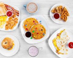 Breakfast Lovers Cafe