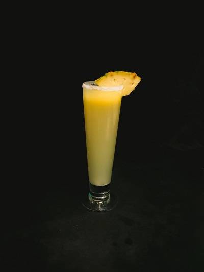 Order KOBE MARGARITA food online from Kobe Japanese Steakhouse & Sushi Bar store, Orlando on bringmethat.com