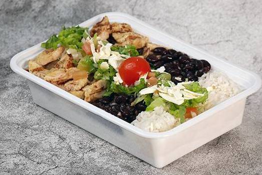 Order Bowl al Grill food online from Venezuelan house store, Miami on bringmethat.com