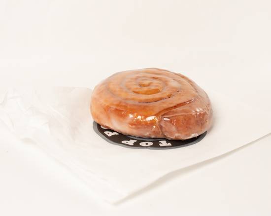 Order Pershing (Raised) food online from Top Pot Doughnuts store, Bellevue on bringmethat.com
