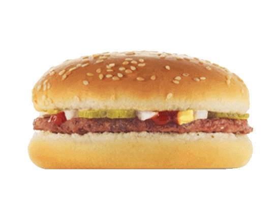 Big burger 