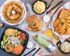 Joe's Crab Shack (123 2nd Ave South)
