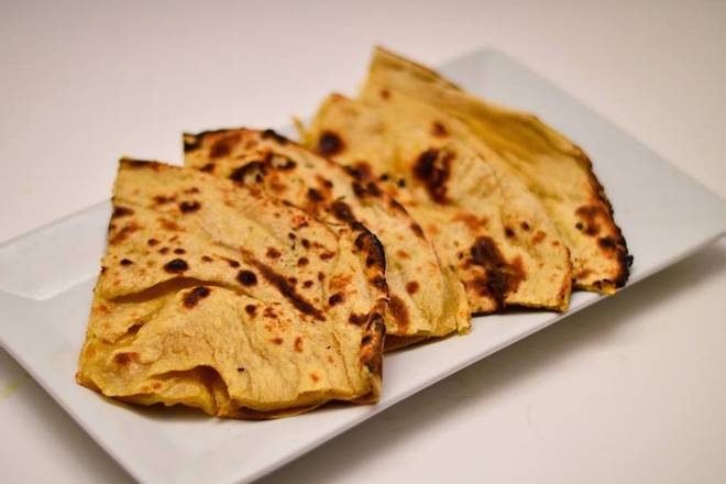 Order Paratha food online from Ahmed Indian Grill And Restaurant store, Orlando on bringmethat.com
