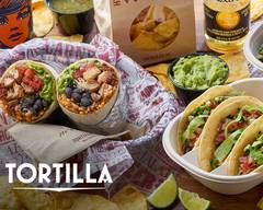 Tortilla - Burritos & Tacos (Birmingham)