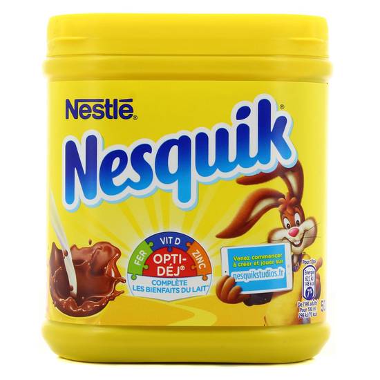 Nesquik 500 gr