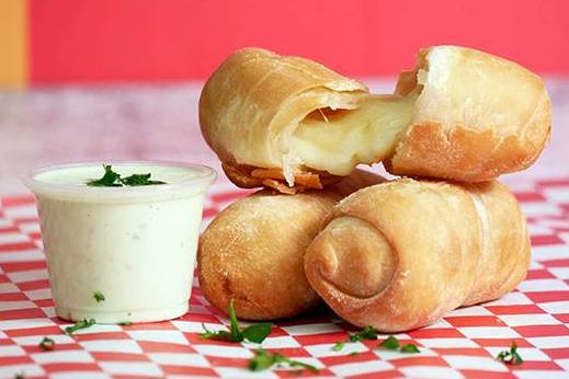 Order 3 Unidades de Tequeños food online from Venezuelan house store, Miami on bringmethat.com