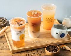 八曜和茶 中友門市