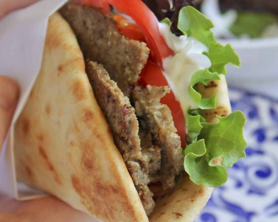 Order Gyro food online from Boon Cafe store, Norridge on bringmethat.com