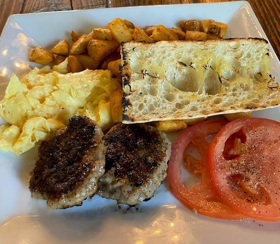 Order The Local Plate food online from The Local - Jacksonville store, Jacksonville on bringmethat.com