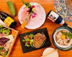 アグー豚&石垣牛しゃぶしゃぶ専門店「島しゃぶしゃぶNAKAMA」