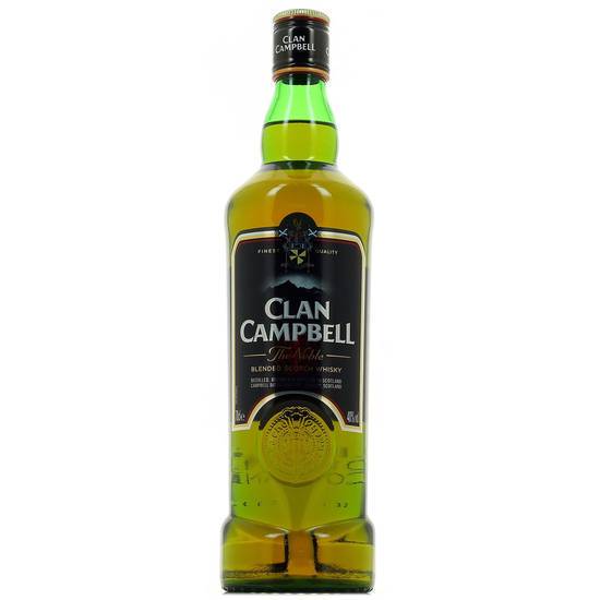 Clan Campbell 20cl