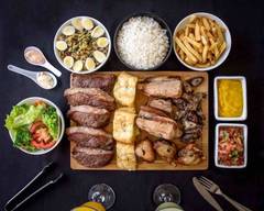 Salt & Olive Mediterranean Food