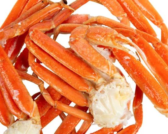 Order Snow Crab Legs food online from Super China store, Philadelphia on bringmethat.com