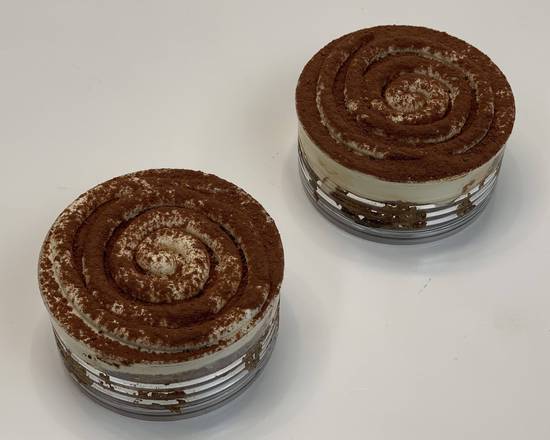 Order Dessert in a Clear Conserve Can - Small food online from Lb Cake Stop store, Baldwin Park on bringmethat.com