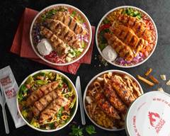Poulet Rouge (Carrefour Laval)