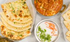 Eden Prairie India Palace