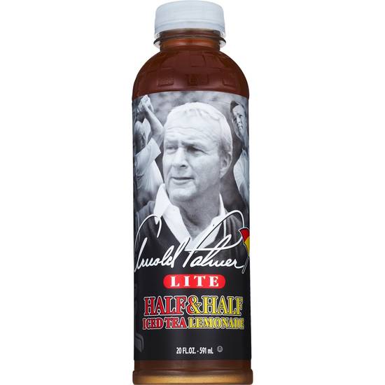 Order Arizona Arnold Palmer Lite Half & Half Iced Tea Lemonade, 20 OZ food online from Cvs store, LINCOLN on bringmethat.com