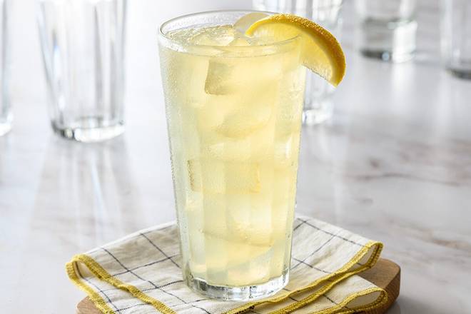 Order Old-Fashioned Lemonade food online from Cracker Barrel Old Country Store store, Somerset on bringmethat.com
