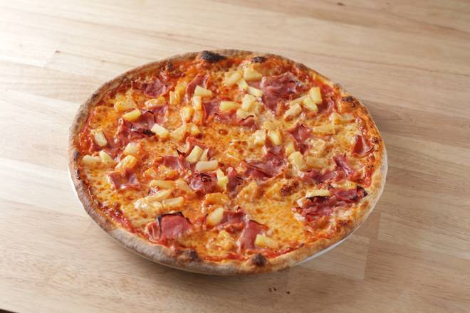 Order Small Hawaiana food online from Mister O1 store, Naples on bringmethat.com