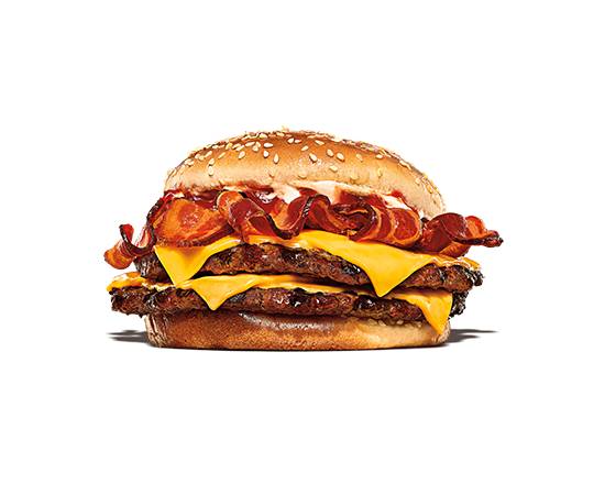Bacon King