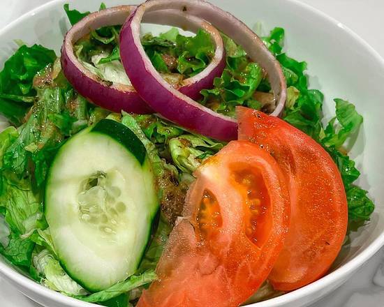 Order House Salad food online from Foodhaul store, Elk Grove Village on bringmethat.com