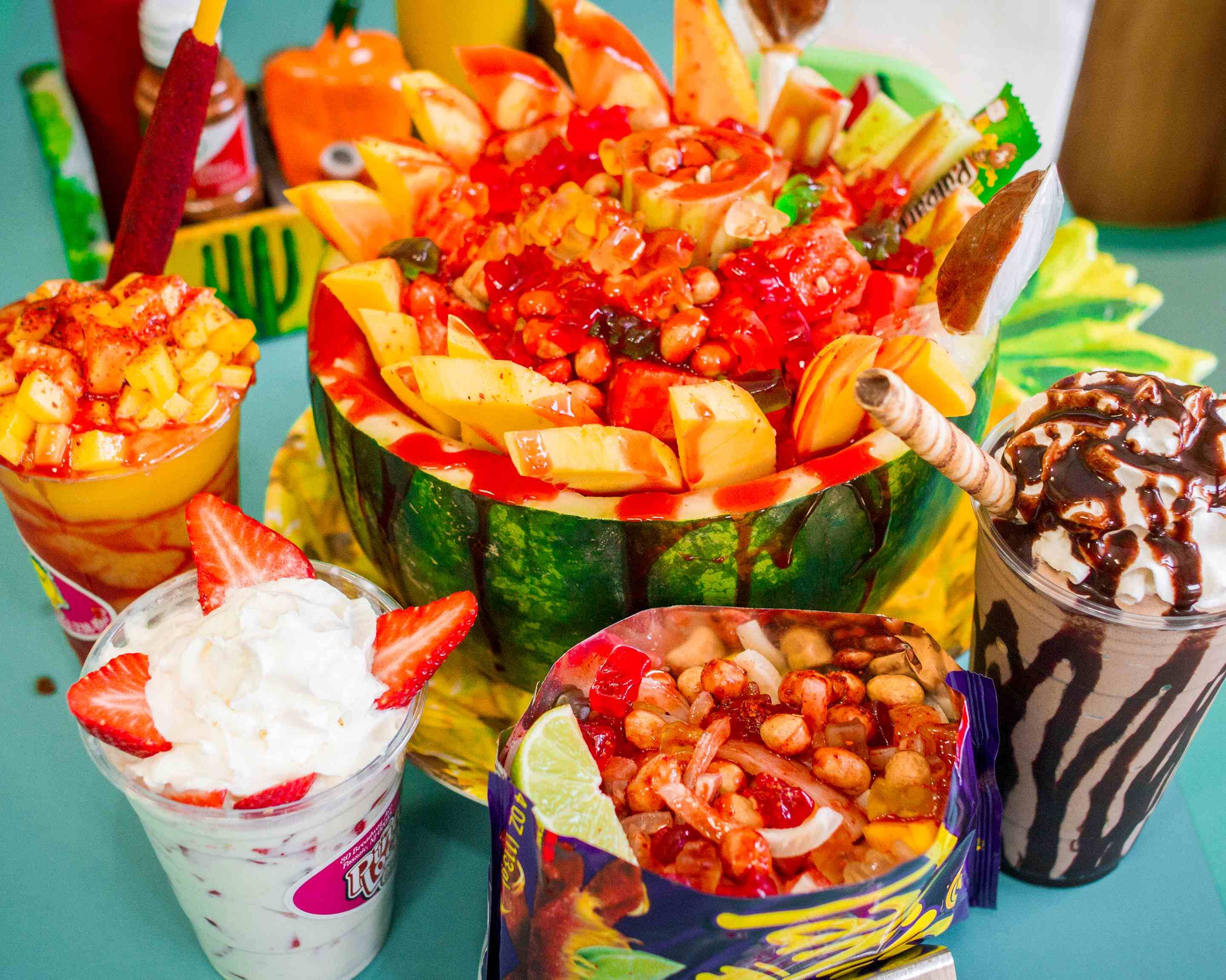 Order Pinas locas Quetzaly 5 corp Delivery Online New York City